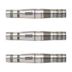 ショッピングjam DYNASTY(ダイナスティー) TRIPLEIGHT JAM3(ジャム) 2BA 佐川香織選手モデル　(ダーツ バレル ダーツセット)