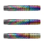 DYNASTY TRIPLEIGHT charm ST Rainbow95 2BA 武山郁子選手モデル