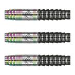 TARGET JAPAN(ターゲット ジャパン) PRIME SERIES MAYO G2(マヨ ジェネレーション2) 2BA DARTS HIVE Limited ＜210051＞ 森田真結子選手モデル