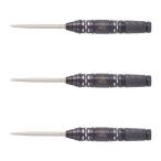 ショッピングg-dragon TARGET JAPAN(ターゲットジャパン) BLACK MARQUE SERIES DRAGON G2(ドラゴン ジェネレーション2) SWISS POINT STEEL 23g ＜190521＞ レスリー