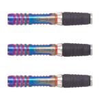 TARGET JAPAN(ターゲットジャパン) RISING SUN G10(ライジングサン ジェネレーション10) 2BA ＜210496＞ 村松治樹選手モデル　(ダーツ バレル ダーツセット)