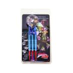 ダーツ バレルジョジョの奇妙な冒険 ブラスダーツセット ＜空条承太郎Ver.＞【BRASS DARTS JOJO