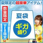 【数量限定】夏袋2017 <ギガ盛り>