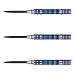 One80 (ワンエイティ) Nasir STEEL 23g ナシルボンバ選手モデル