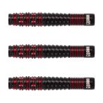 One80(ワンエイティ) Wraith(レイス) W3 2BA 18g　(ダーツ バレル ダーツセット)