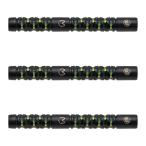 Winmau(ウィンモウ) MvG Adrenalin(アドレナリン) 22g 2BA マイケル・ヴァン・ガーウェン選手モデル　(ダーツ バレル ダーツセット)