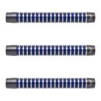 MISSION DARTS (ミッションダーツ) Josh Rock 2BA 18g ジョシュロック