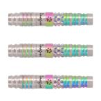 ショッピングミッキー Imagine Darts(イマジンダーツ) Meow(ミャウ) 2BA Special Edition ミッキー・ウー選手モデル　(ダーツ バレル ダーツセット)