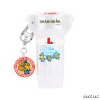 ミニオン ダーツケース KRYSTAL ONE with ラッキーコイン typeA　(ダーツ ケース)