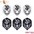 L-style(エルスタイル) L-Flight PRO(エルフライト プロ) KTM ver.2 ロケット (ダーツ フライト)