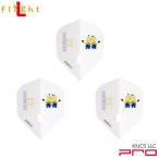 ミニオン L-Flight PRO 12