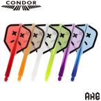 CONDOR AXE(コンドルアックス) バット