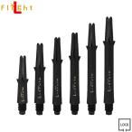 L-SHaft CARBON LOCK ＜ストレート＞【エ