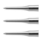 DOLPHIN 4BA Tip コンバージョン 【チップ】【ドルフィン】【4BA】 【軽量】【ハード】