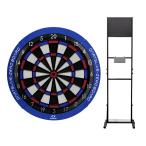 【セット商品】DARTSLIVE ZEROBOARD＆ダ