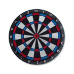 D.CRAFT(ディークラフト) DARTBOARD SPIDER PRO(スパイダープロ) Blue/Red　(ダーツ ボード)