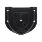 GRAN DARTS(グランダーツ) BOARD BRACKET(ボードブラケット) U-Type(GRANBOARD専用)　(ダーツ ボード アクセサリ)