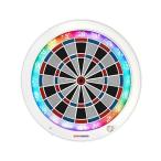 GRAN DARTS(グランダーツ) GRAN BOARD 3s(グランボード3s) White Edition　(ダーツ ボード)