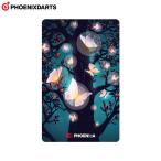 PHOENIX(フェニックス) PHOENicA CARD(フェニカカード) P2026008　(ダーツアクセサリ フェニックスカード)