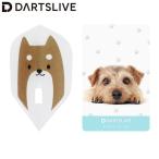 DARTSLIVE CARD Special Pack(ダーツライブカード スペシャルパック) L-Flight PRO <Dog(ドッグ)> (ダーツカード)