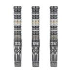 ショッピングused 【中古 Used ダーツ】 DYNASTY(ダイナスティー) TRIPLEIGHT effort3(エフォール3) 2BA 大和久明彦選手モデル【箱あり】 【RANK 2】