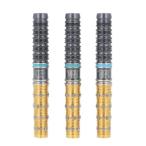 【中古 Used ダーツ】 TARGET JAPAN THE MIRACLE G7.5 2BA 鈴木未来選手モデル【箱あり】 【RANK 3】