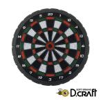 卓上ダーツボード D.Craft DARTSBOARD EASY