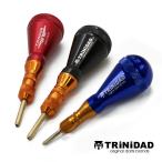 ダーツ TRiNiDAD CONDOR ロゴ入り ティッ
