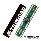 ダーツ スローマット TRiNiDAD THROW MAT 