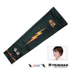 ダーツ アームサポーター TRiNiDAD FOOT