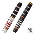ダーツ バレル DYNASTY ALMOND+ 阿嘉紗香