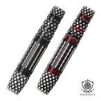 SALE ダーツ バレル DYNASTY KATANA 桐生 