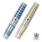 ダーツ バレル DYNASTY QUADS 7 實近菜那