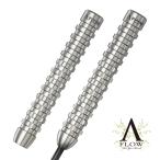 ダーツ バレル DYNASTY A-FLOW Forever3.5 中村周作 選手モデル ダイナスティ フォーエバー3.5 (ポスト便OK/5トリ)