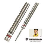 ダーツ バレル TRiNiDAD PRO Gomez 11 2BA ST