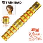 数量限定 TRiNiDAD PRO Roman2 Limited Model トリニダード プロ ローマン2 リミテッド 宮脇実由 選手モデル (ポスト便OK/5トリ)