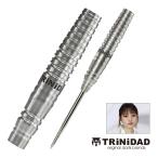 ダーツ バレル TRiNiDAD PRO ZAMORA3 2BA STE