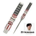 ダーツ バレル TRiNiDAD UNIFIED ZAPATA 阿