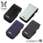 ダーツケース カメオ CAMEO GARMENT NB ガーメント エヌビー ドロップスリーブ