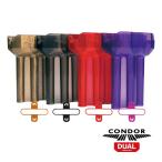ダーツケース CONDOR BOX DUAL コンドル