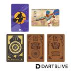 ダーツ DARTSLIVE CARD ライブカード ダ