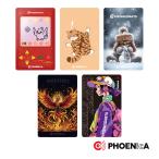 ダーツ フェニカ オンラインカード 