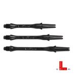 SALE ダーツ シャフト L-Shaft CARBON ロ
