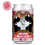 VECTOR Brewing кошка ../bekta- голубой крыло .....