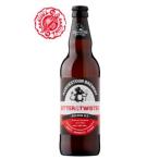 HARVIESTOUN Brewing BITTER &amp; TWISTED GOLDEN ALE / - -bi камень bita-&tsui ste do золотой e-ru