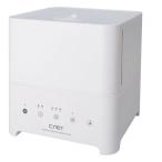 加湿器　ハイブリッド式　シィー・ネット　C:NET　CKH401WH  （木造6畳まで/プレハブ洋室10畳まで ホワイト) (CKH402WHの前モデル）