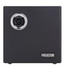 iphone/android смартфон / персональный компьютер соответствует / проектор / зеркало кольцо /Bluetooth/WIFI/[ outlet коробка ...