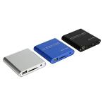 ショッピングhdmi PC不要！　極小型 映像 再生機器 デジタル　マルチメディアプレーヤーSD/USB/HDD HDMI出力　対応　TEC-MINIMEDIAD