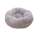  нежный домашнее животное bed 60cm для домашних животных коврик диван-кровать .. потертость .. мягкий ....tec-petbed