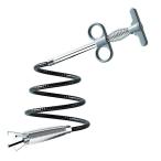  труба тросик очиститель длинный 160cm ванна кухня ванная туалет засорение вода осушение труба уборка осушение труба чистка другими словами аннулирование 